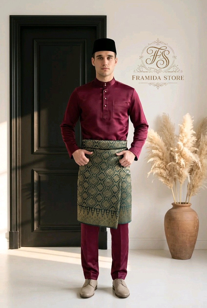 Framida Stores Hero